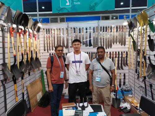 國際業(yè)務(wù)主管